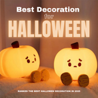 MrSweetyPumpkin - #1 Halloween Decoration