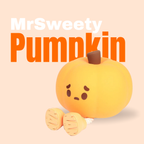 MrSweetyPumpkin - #1 Halloween Decoration
