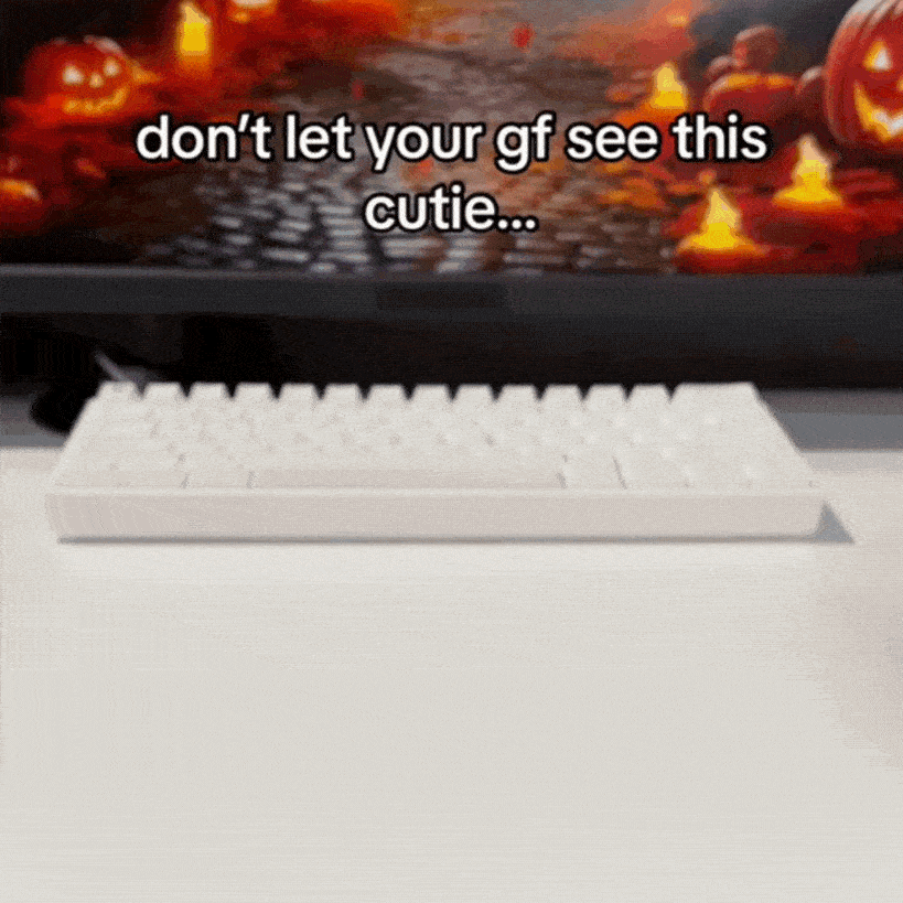 MrSweetyPumpkin - #1 Halloween Decoration